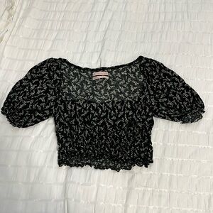 Urban Outfitters Women’s Blouse